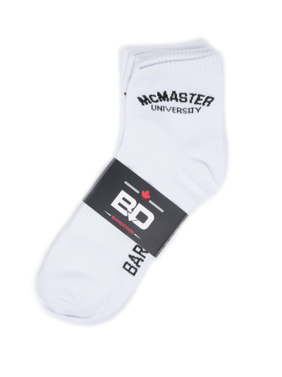 3 Pack McMaster Ankle Socks - #7835387