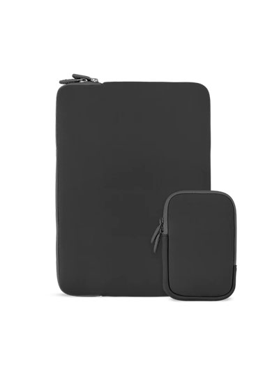 LOGiiX Essential 14" Sleeve with Pouch - #7922661