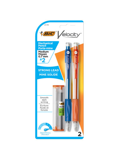 Velocity Mechanical Pencil 0.7mm - #7878891