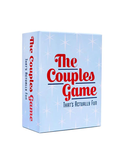 The Couples Game - #7919351