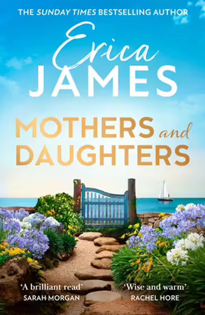 MOTHERS AND DAUGHTERS, by JAMES, ERICA