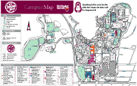 McMaster University Locker Locations