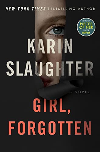 GIRL FORGOTTEN, by SLAUGHTER, K