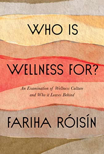 WHO IS WELLNESS FOR