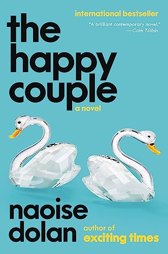 THE HAPPY COUPLE, by DOLAN , N