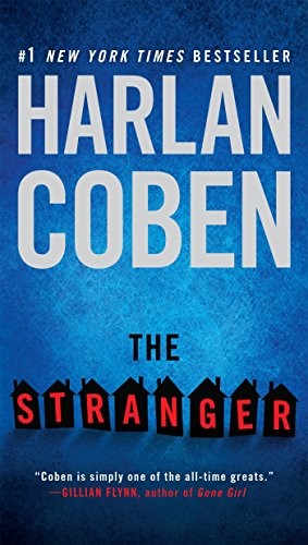 THE STRANGER, by COBEN, HARLAN