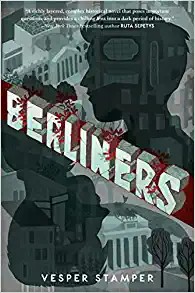 BERLINERS, by STAMPERS, VESPER