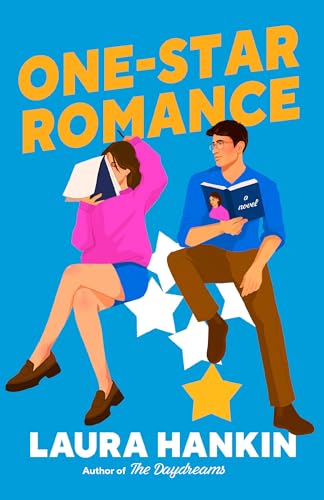 ONE-STAR ROMANCE, by HANKIN, LAURA
