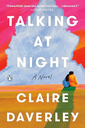 TALKING AT NIGHT, by DAVERLEY, CLAIRE