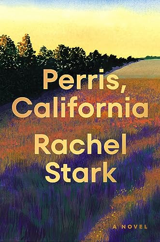PERRIS, CALIFORNIA, by STARK, RACHEL