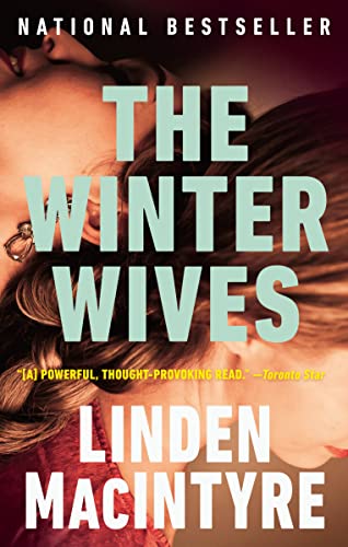 THE WINTER WIVES, by MACINTYRE, LINDEN