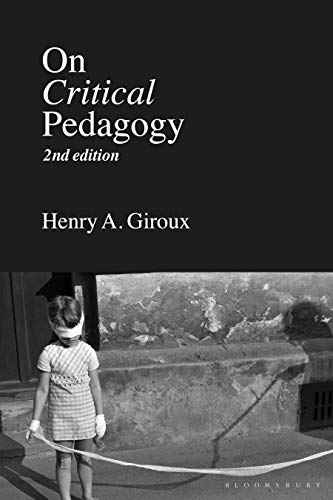 ON CRITICAL PEDAGOGY 2ND, by GIROUX, HENRY