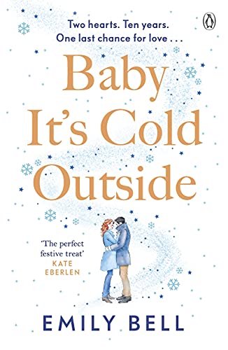 BABY ITS COLD OUTSIDE, by BELL, EMILY