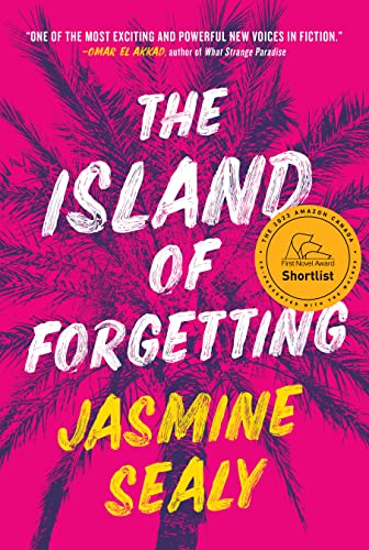 ISLAND OF FORGETTING