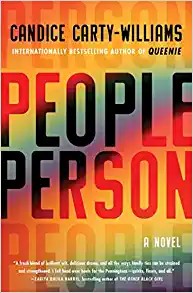 PEOPLE PERSON, by CARTY - WILLIAMS , C