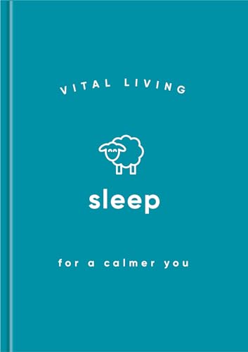 SLEEP FOR A CALMER YOU, by VITAL LIVING