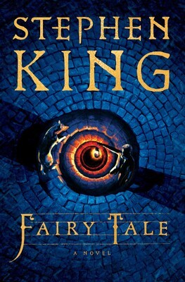 FAIRY TALE, by KING , S