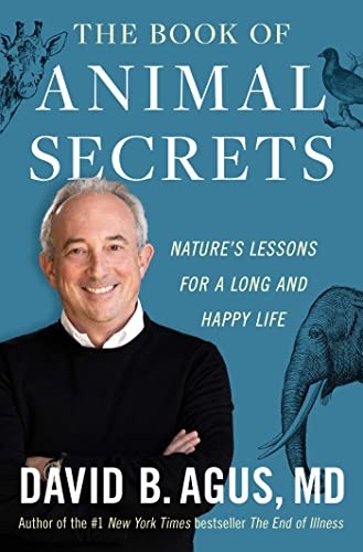 BOOK OF ANIMAL SECRETS