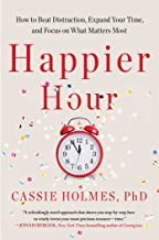 HAPPIER HOUR, by HOLMES , C