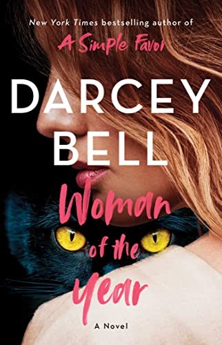 WOMAN OF THE YEAR, by BELL, DARCEY