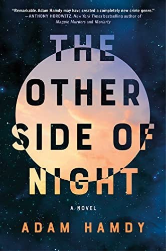 OTHER SIDE OF NIGHT, by HAMDY , A